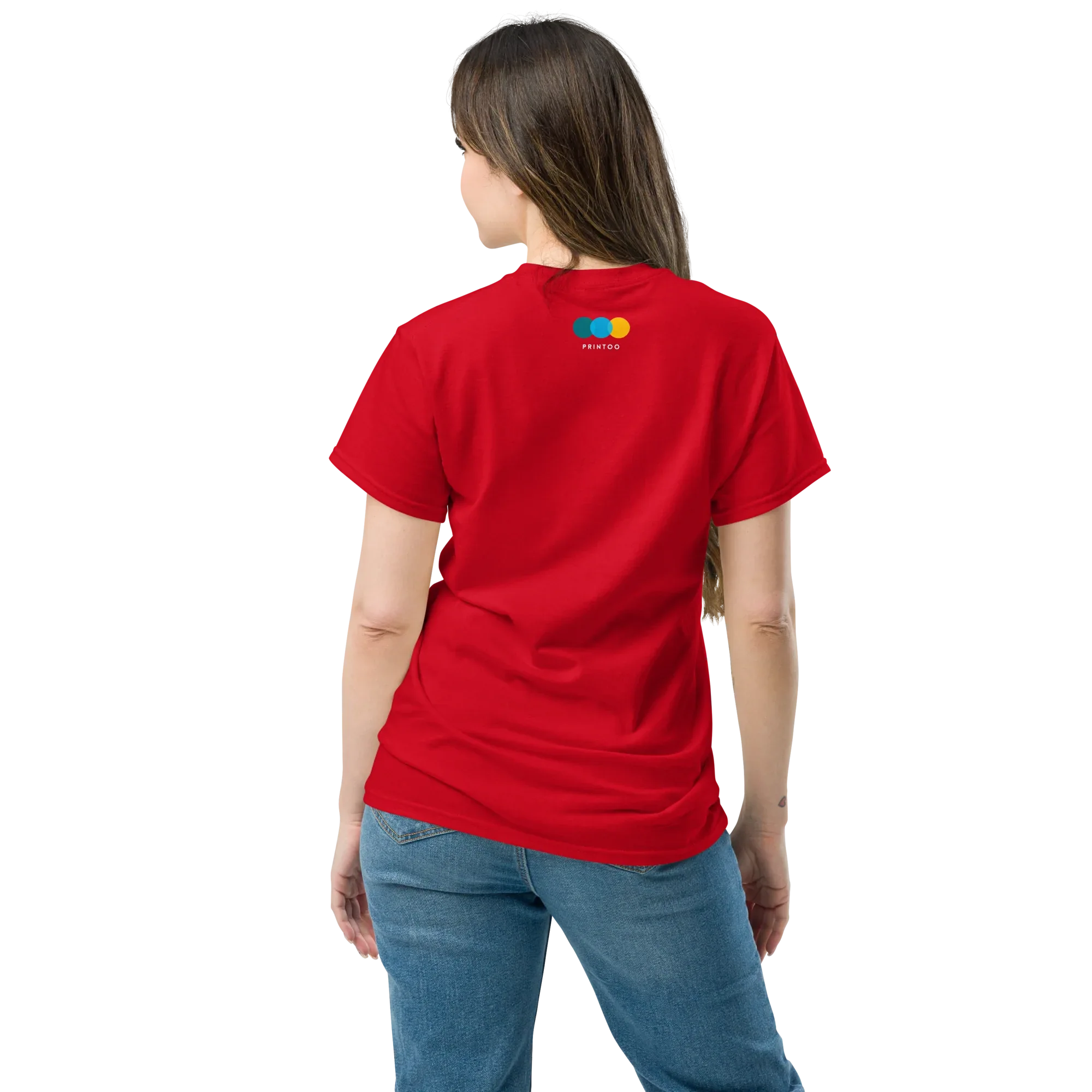 STAR HOTEL unisex t-shirt - - Camping & Outdoor t-shirts - Printoo Shop