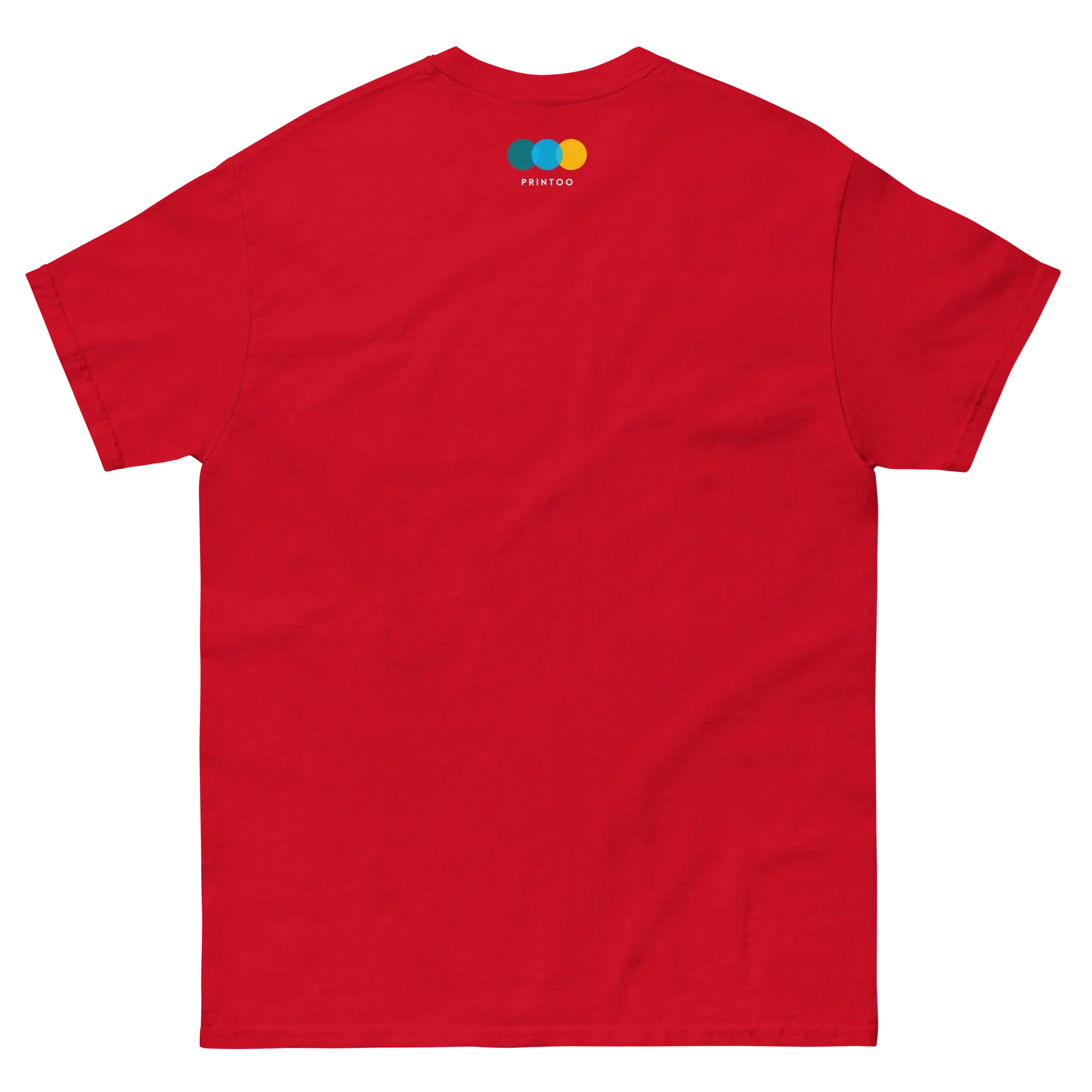 TOASTED unisex t-shirt - - Camping & Outdoor t-shirts - Printoo Shop