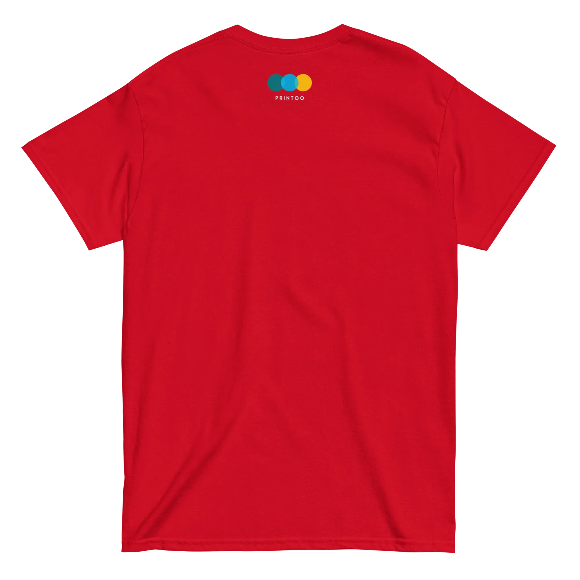 100 MILES unisex t-shirt - Printoo Shop - - bicycle, t-shirt, unisex, Unisex Classic Tee | Gildan 5000