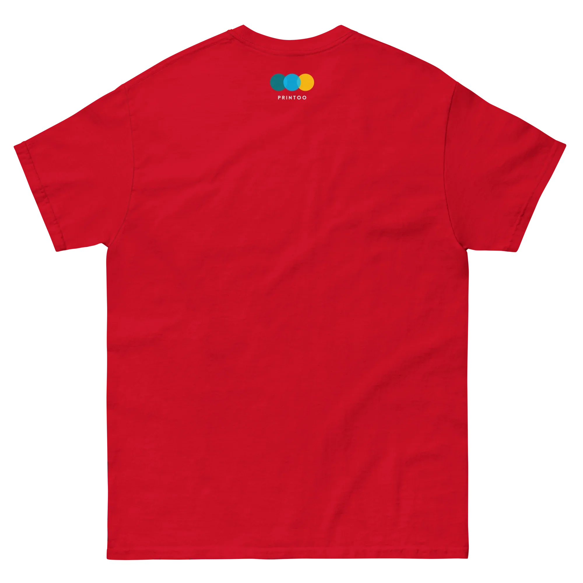 100 MILES unisex t-shirt - Printoo Shop - - bicycle, t-shirt, unisex, Unisex Classic Tee | Gildan 5000