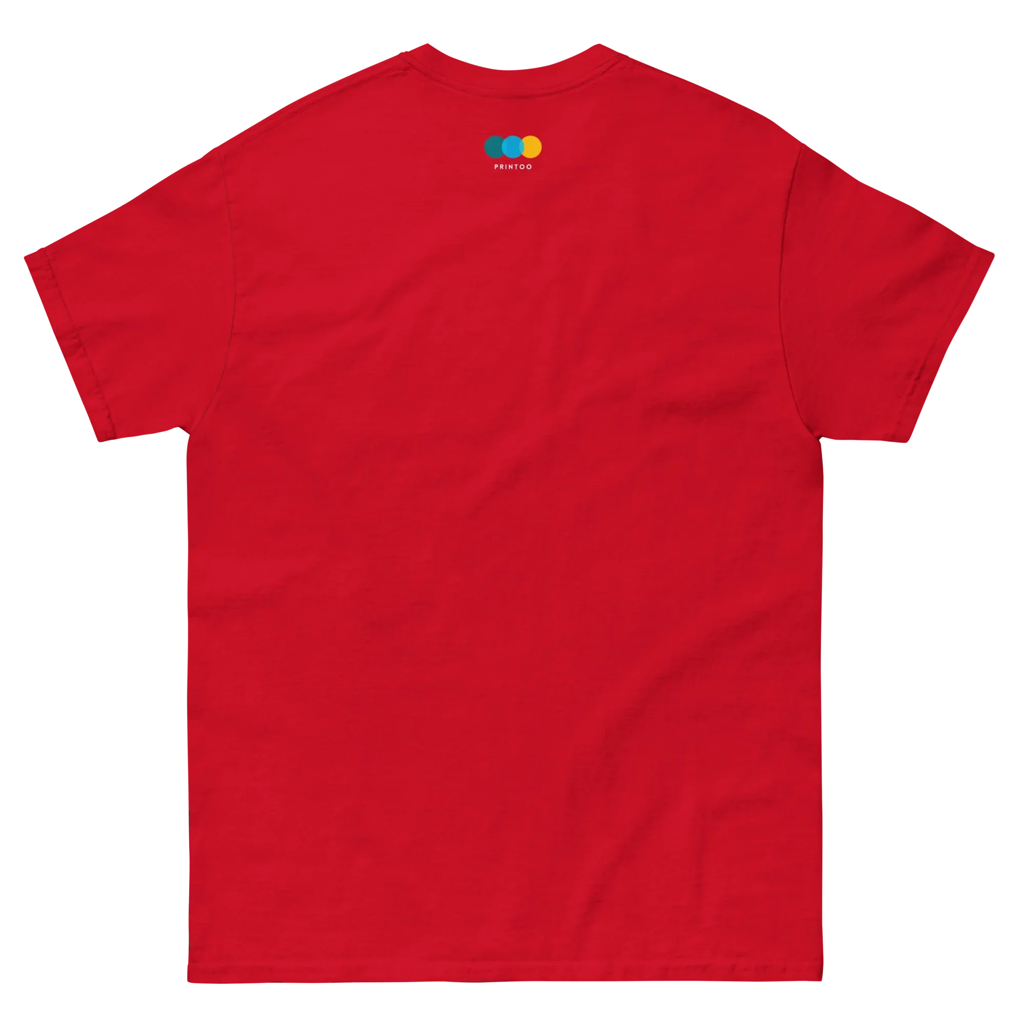 RIDE PRIDE unisex t-shirt - - Bicycle t-shirts - Printoo Shop