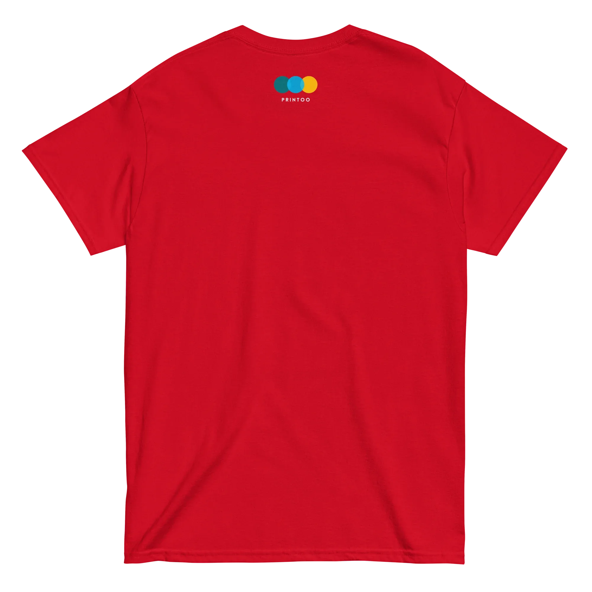 SKULL ROCK VIBES unisex t-shirt - Printoo Shop - - metalmusic, Music t-shirt, t-shirt, unisex, Unisex Classic Tee | Gildan 5000