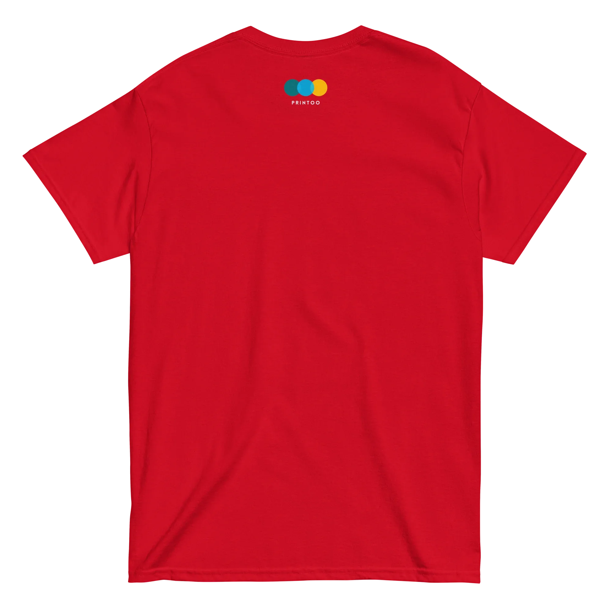 THREE SKULLS,THREE GUITARS unisex t-shirt - - - Printoo Shop