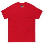 GRAVITY CHECK unisex t-shirt - - - Printoo Shop