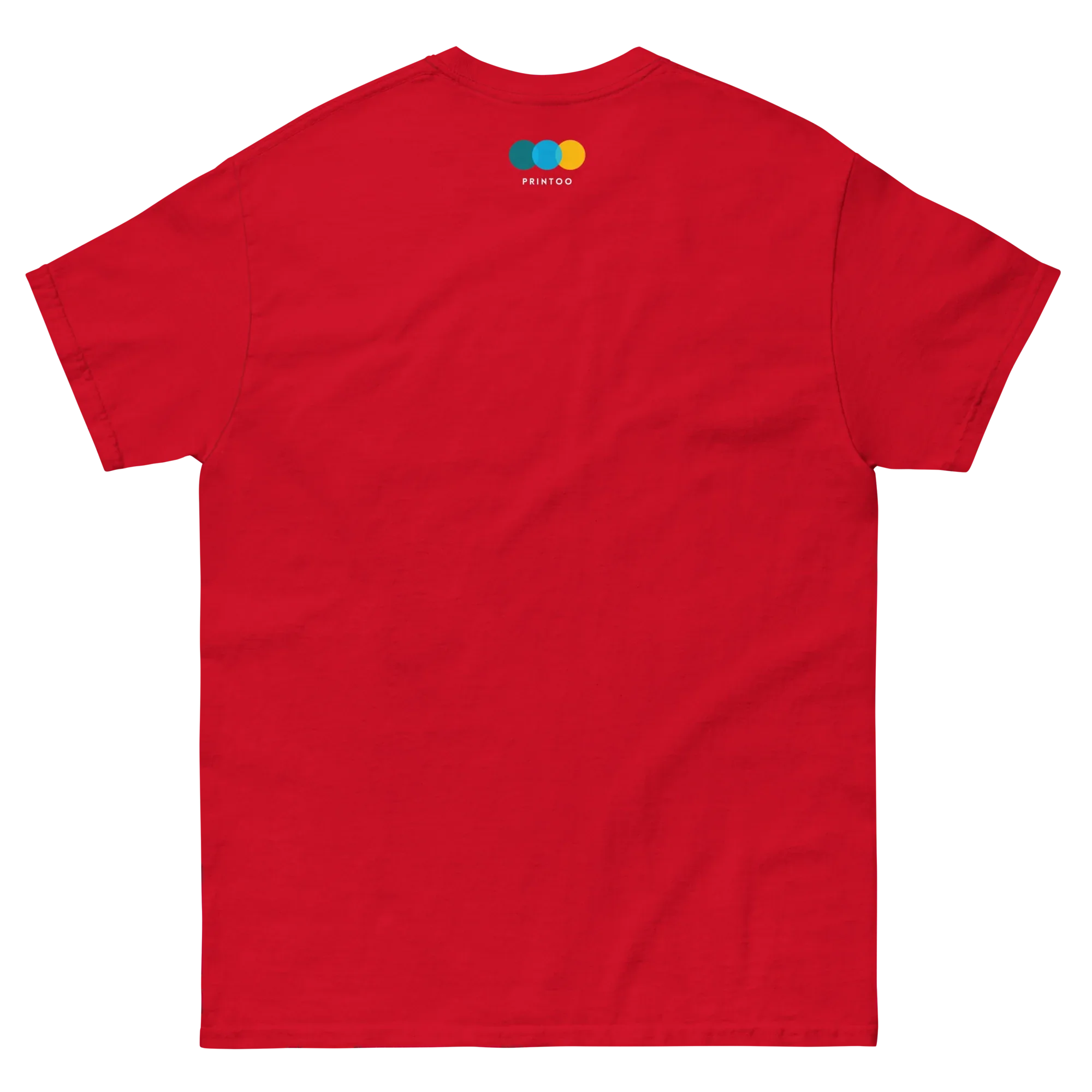 GRAVITY CHECK unisex t-shirt - - - Printoo Shop