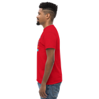 RUNNING MOTIVATION unisex t-shirt - - Running - Printoo Shop