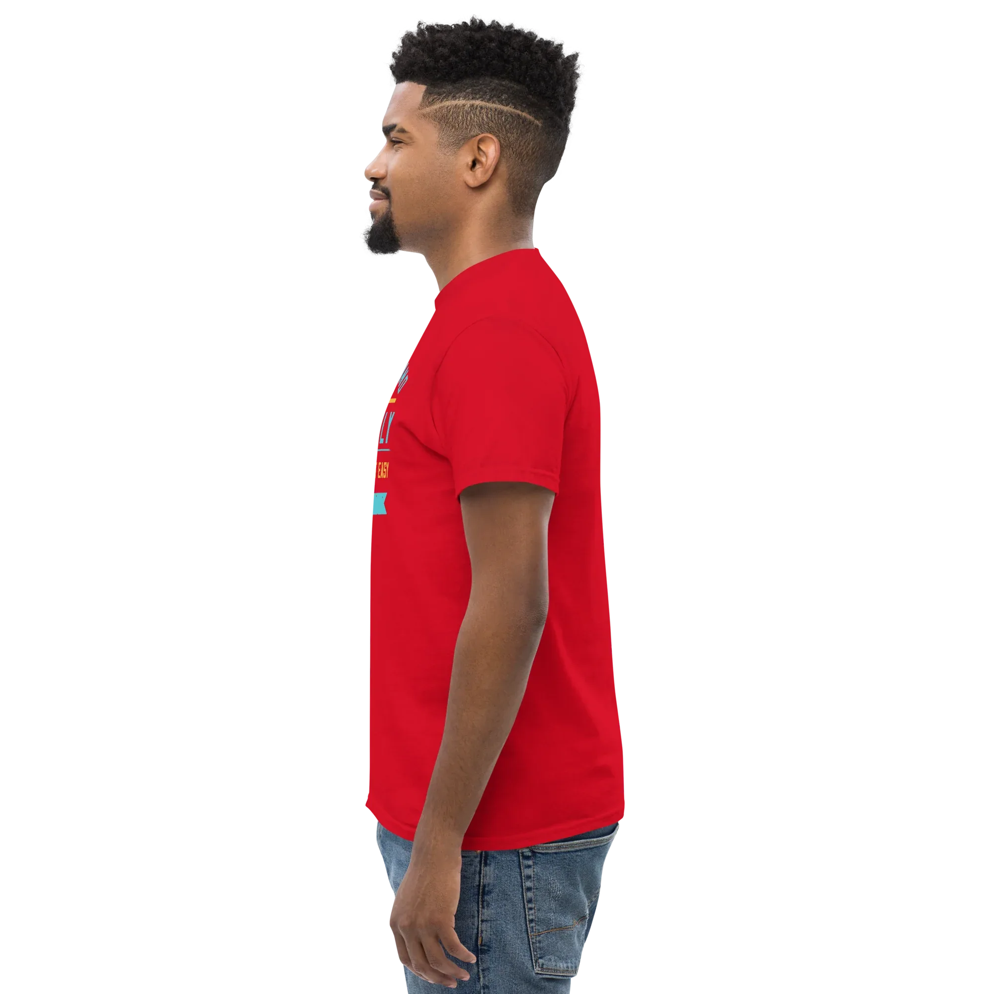 RUNNING MOTIVATION unisex t-shirt - - Running - Printoo Shop