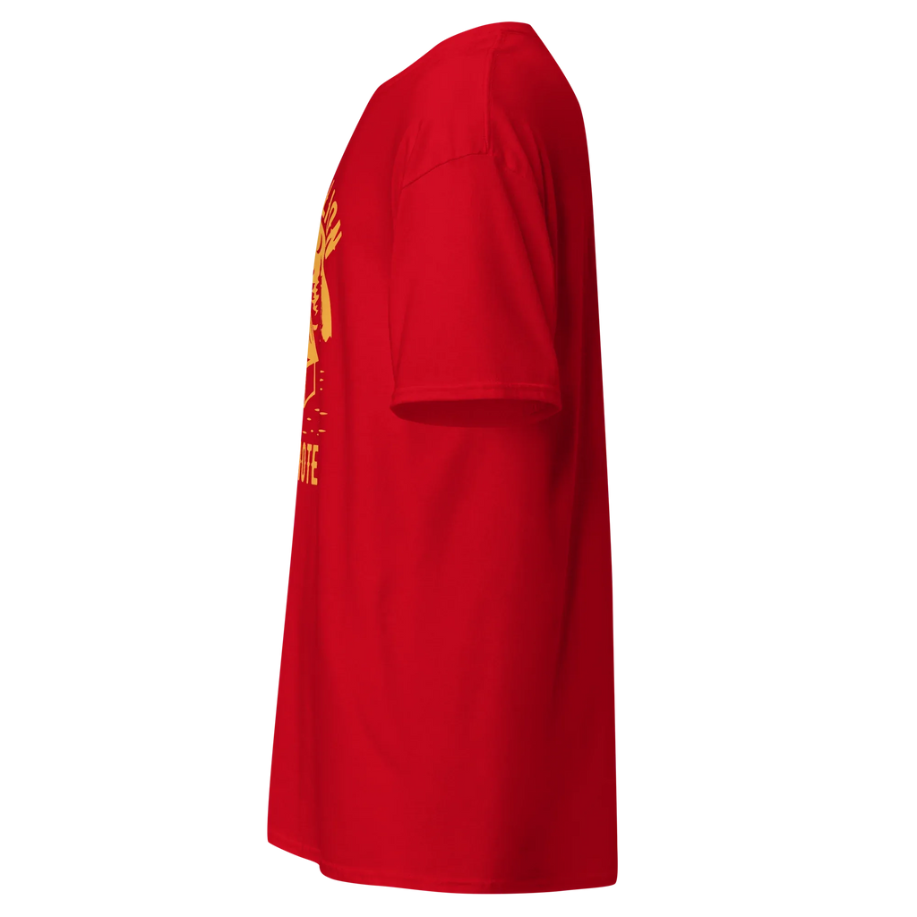 STAR HOTEL unisex t-shirt - - Camping & Outdoor t-shirts - Printoo Shop