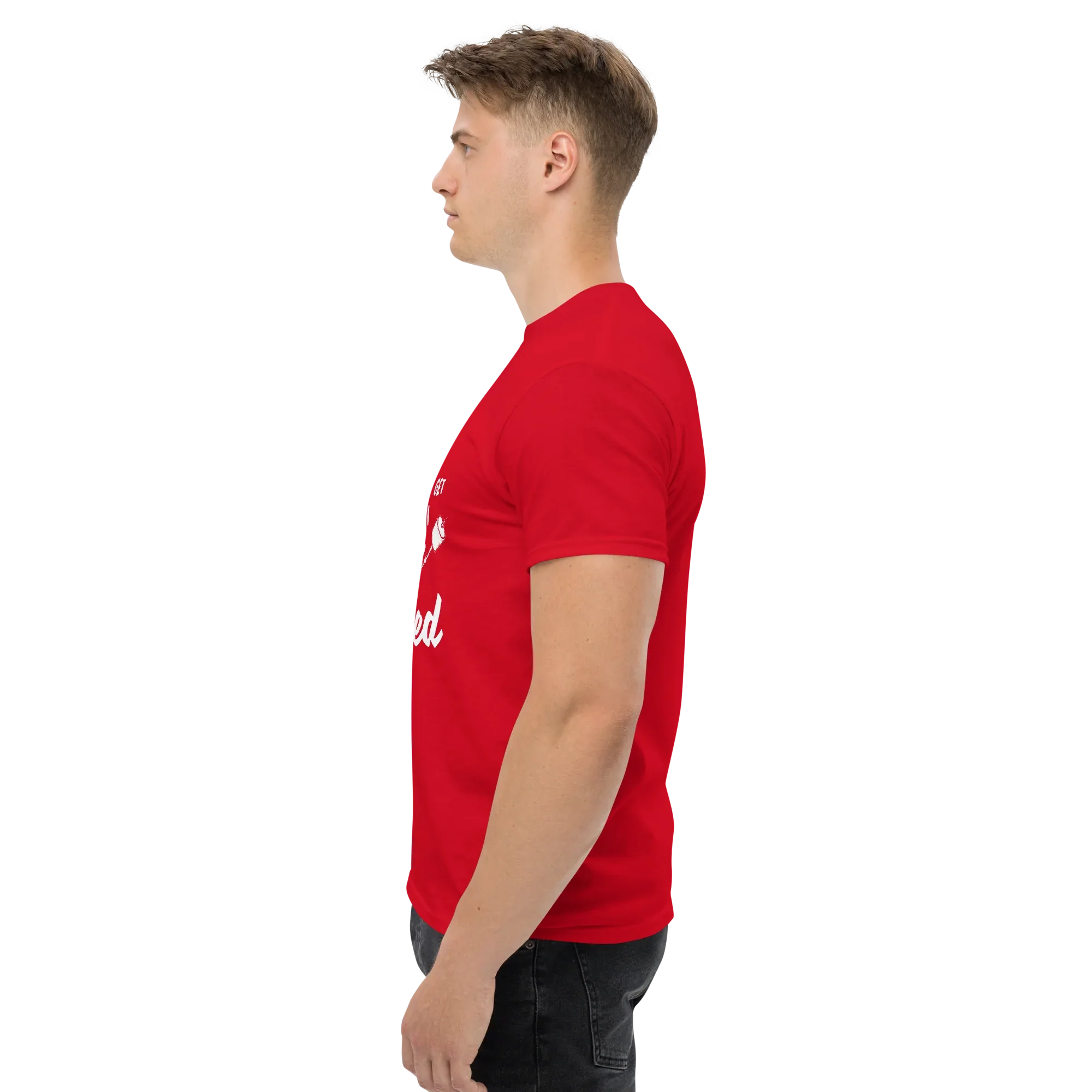 TOASTED unisex t-shirt - - Camping & Outdoor t-shirts - Printoo Shop