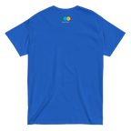 BOXING IS BEAUTIFUL unisex t-shirt - Printoo Shop - - boxing, Regular fit, t-shirt, unisex, Unisex Classic Tee | Gildan 5000