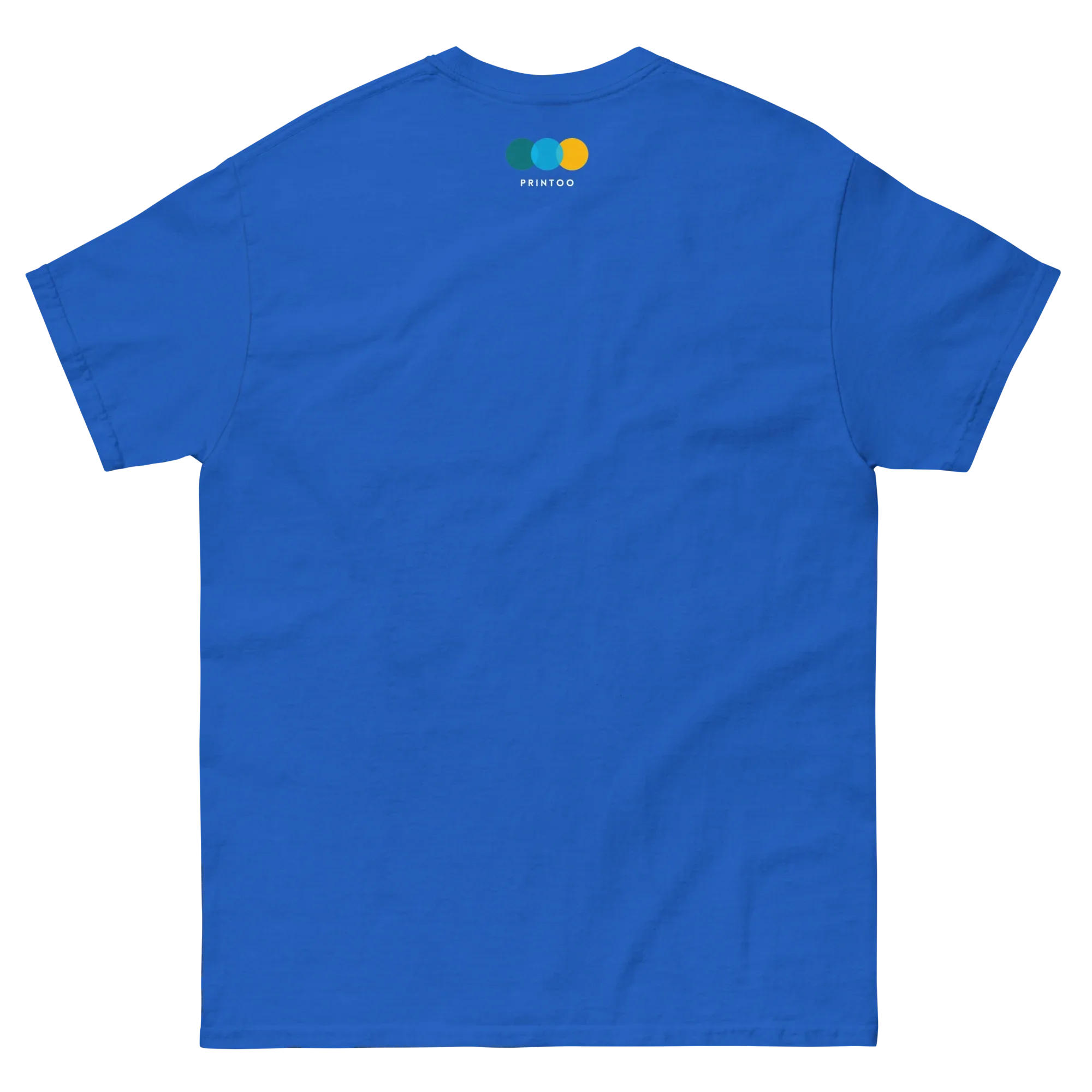 BOXING IS BEAUTIFUL unisex t-shirt - Printoo Shop - - boxing, Regular fit, t-shirt, unisex, Unisex Classic Tee | Gildan 5000