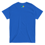 TOASTED unisex t-shirt - - Camping & Outdoor t-shirts - Printoo Shop