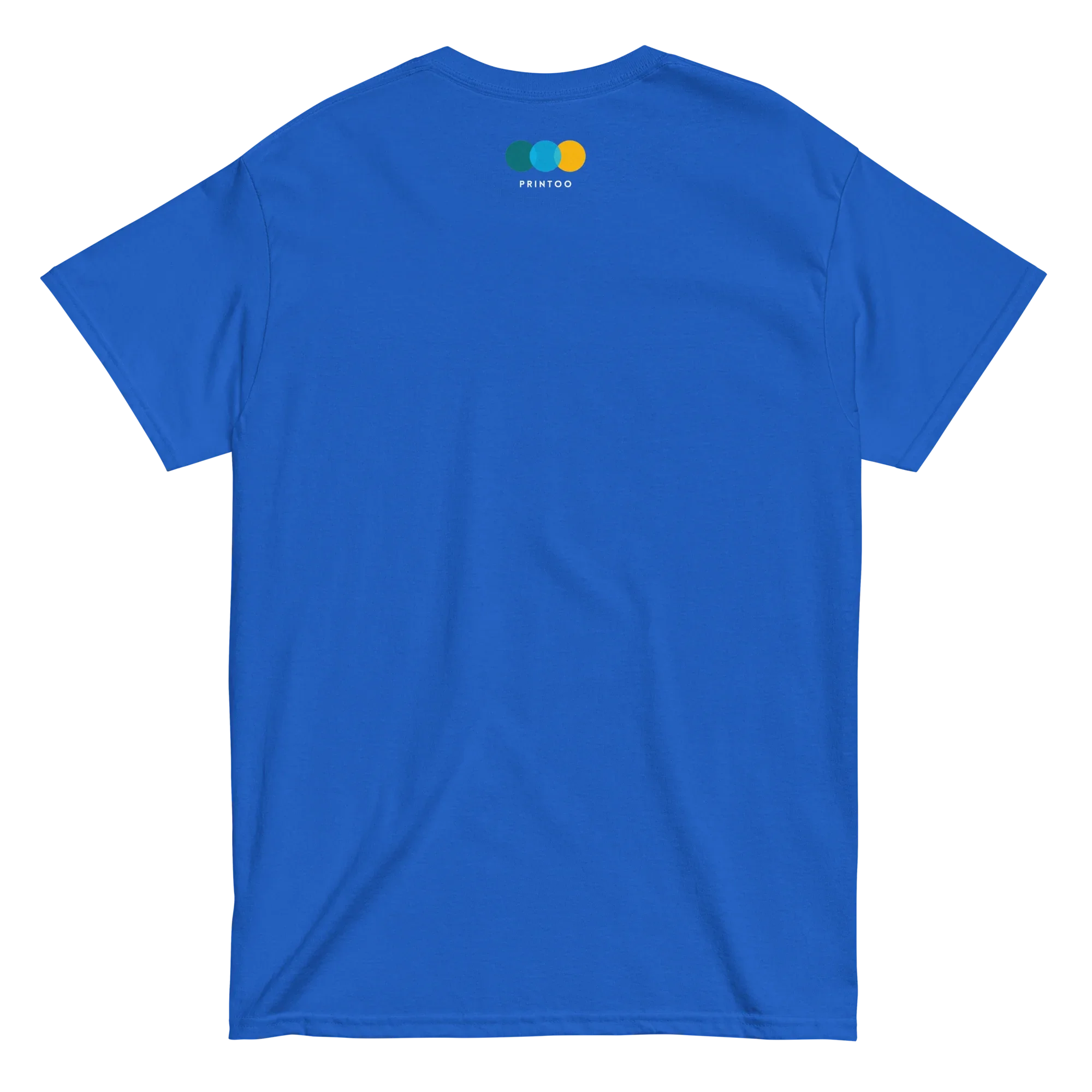 TOASTED unisex t-shirt - - Camping & Outdoor t-shirts - Printoo Shop