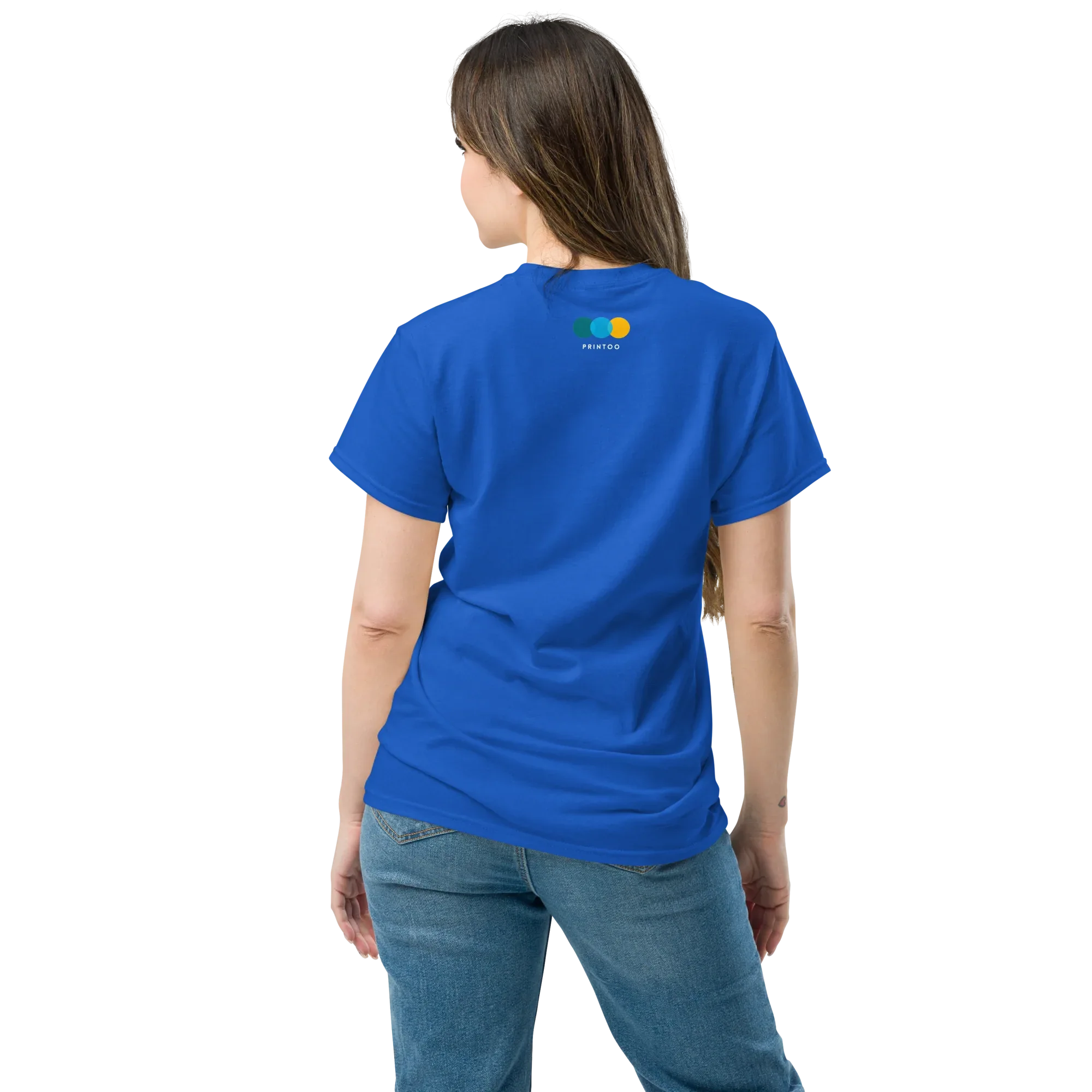 TOASTED unisex t-shirt - - Camping & Outdoor t-shirts - Printoo Shop