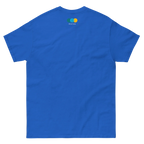 TOASTED unisex t-shirt - - Camping & Outdoor t-shirts - Printoo Shop