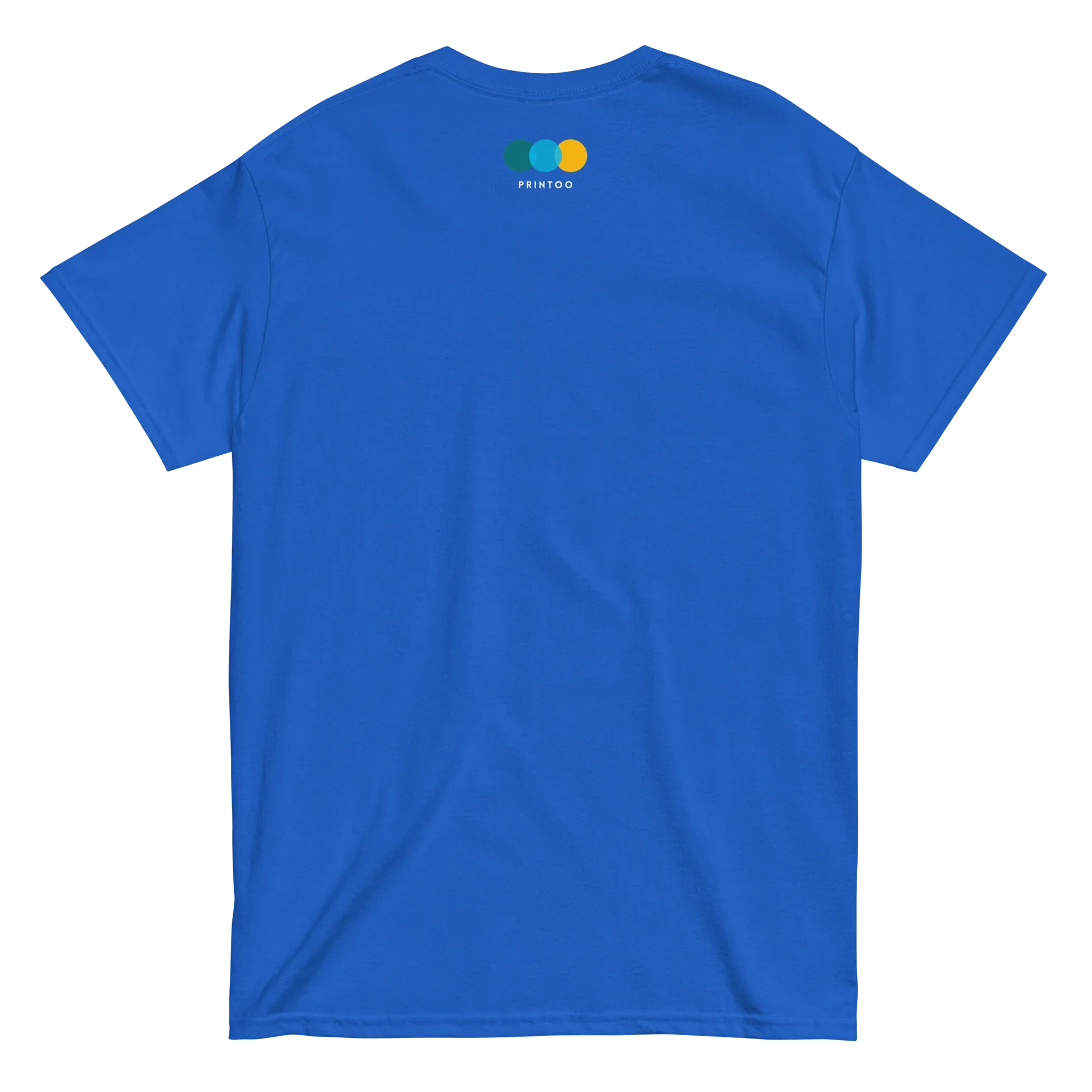 BETTER WITH DOGS unisex t-shirt - - Dogs t-shirt - Printoo Shop