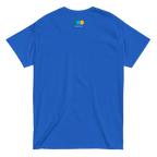 CAMPING SOCIETY unisex t-shirt - - - Printoo Shop