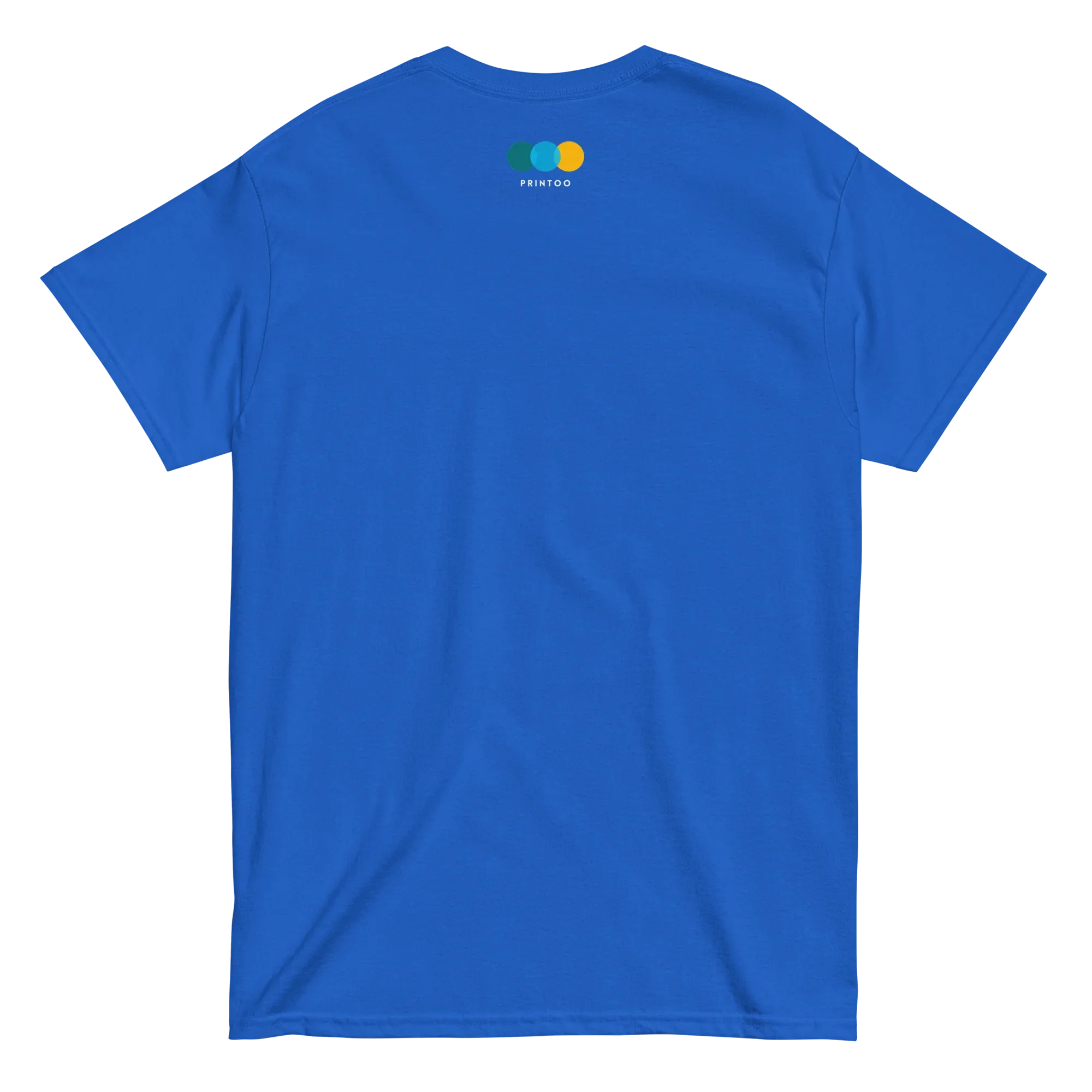 CAMPING SOCIETY unisex t-shirt - - - Printoo Shop