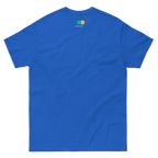 CAMPING SOCIETY unisex t-shirt - - - Printoo Shop