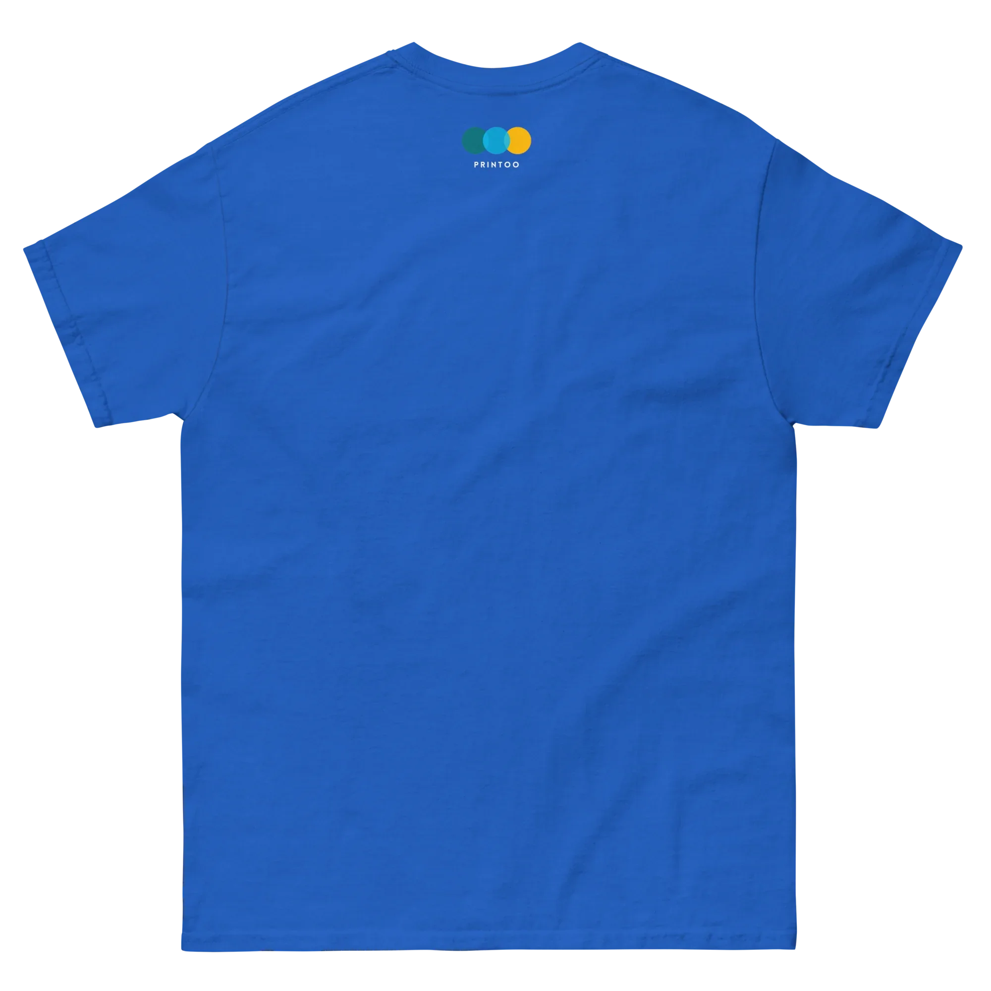 CAMPING SOCIETY unisex t-shirt - - - Printoo Shop