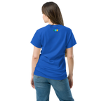 FINALLY FOUND EARTH unisex t-shirt - - - Printoo Shop