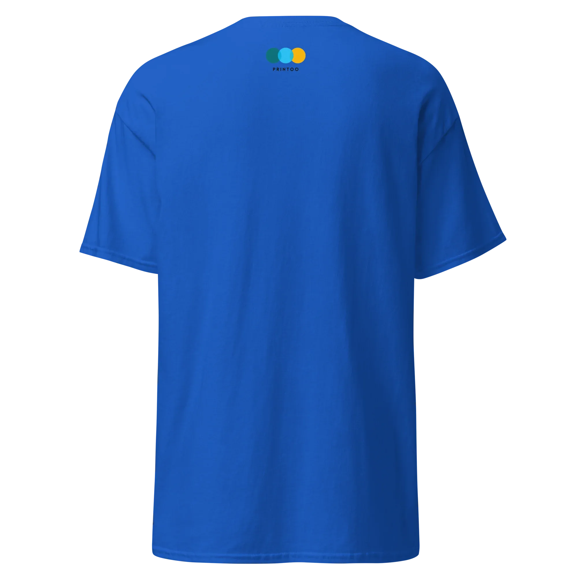 FINALLY FOUND EARTH unisex t-shirt - - - Printoo Shop