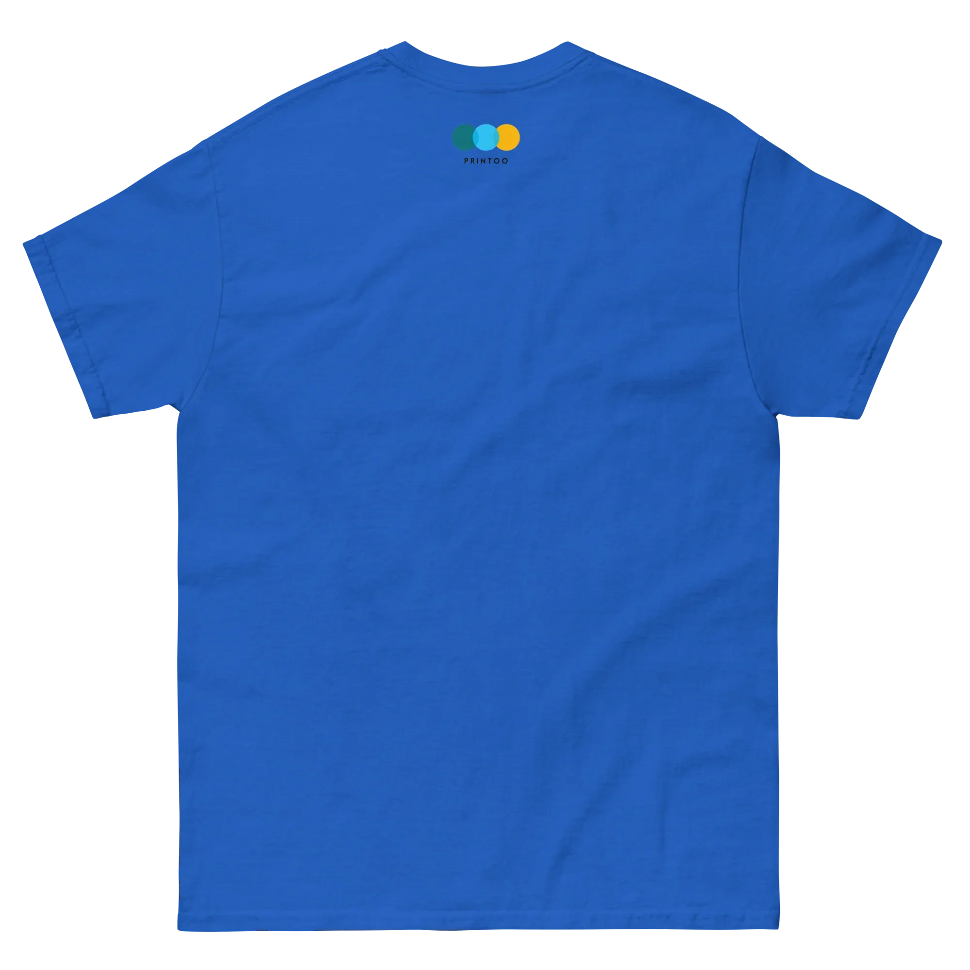 FINALLY FOUND EARTH unisex t-shirt - - - Printoo Shop