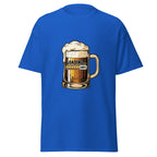 BEER LOADING unisex t-shirt - Printoo Shop - - beer, t-shirt, unisex, Unisex Classic Tee | Gildan 5000