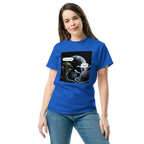 FINALLY FOUND EARTH unisex t-shirt - - - Printoo Shop