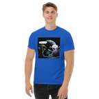 FINALLY FOUND EARTH unisex t-shirt - - - Printoo Shop