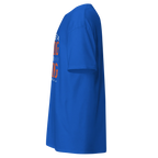 WALK-RUN FUSION unisex t-shirt - - Running - Printoo Shop