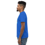 RUNNING MOTIVATION unisex t-shirt - - Running - Printoo Shop