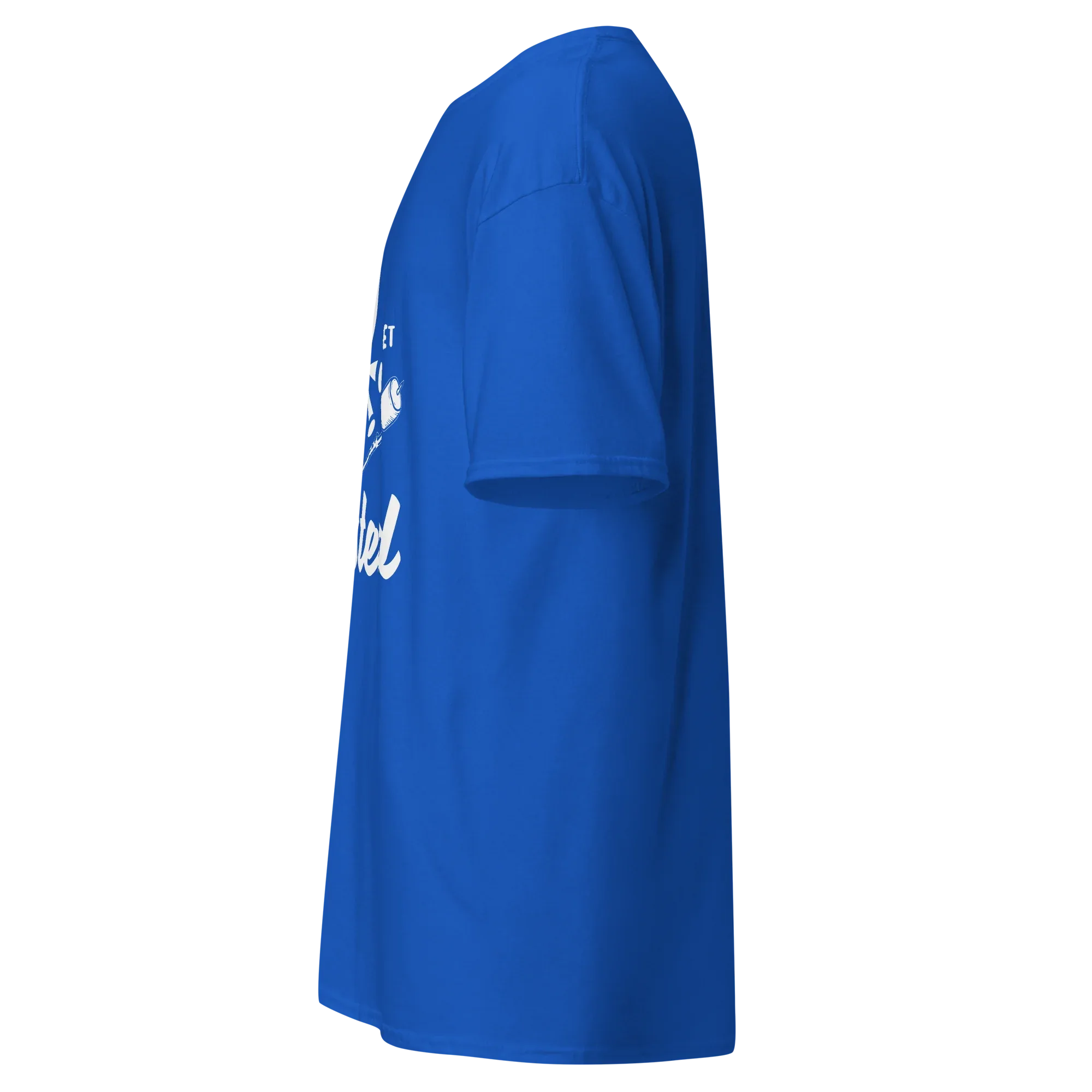 TOASTED unisex t-shirt - - Camping & Outdoor t-shirts - Printoo Shop