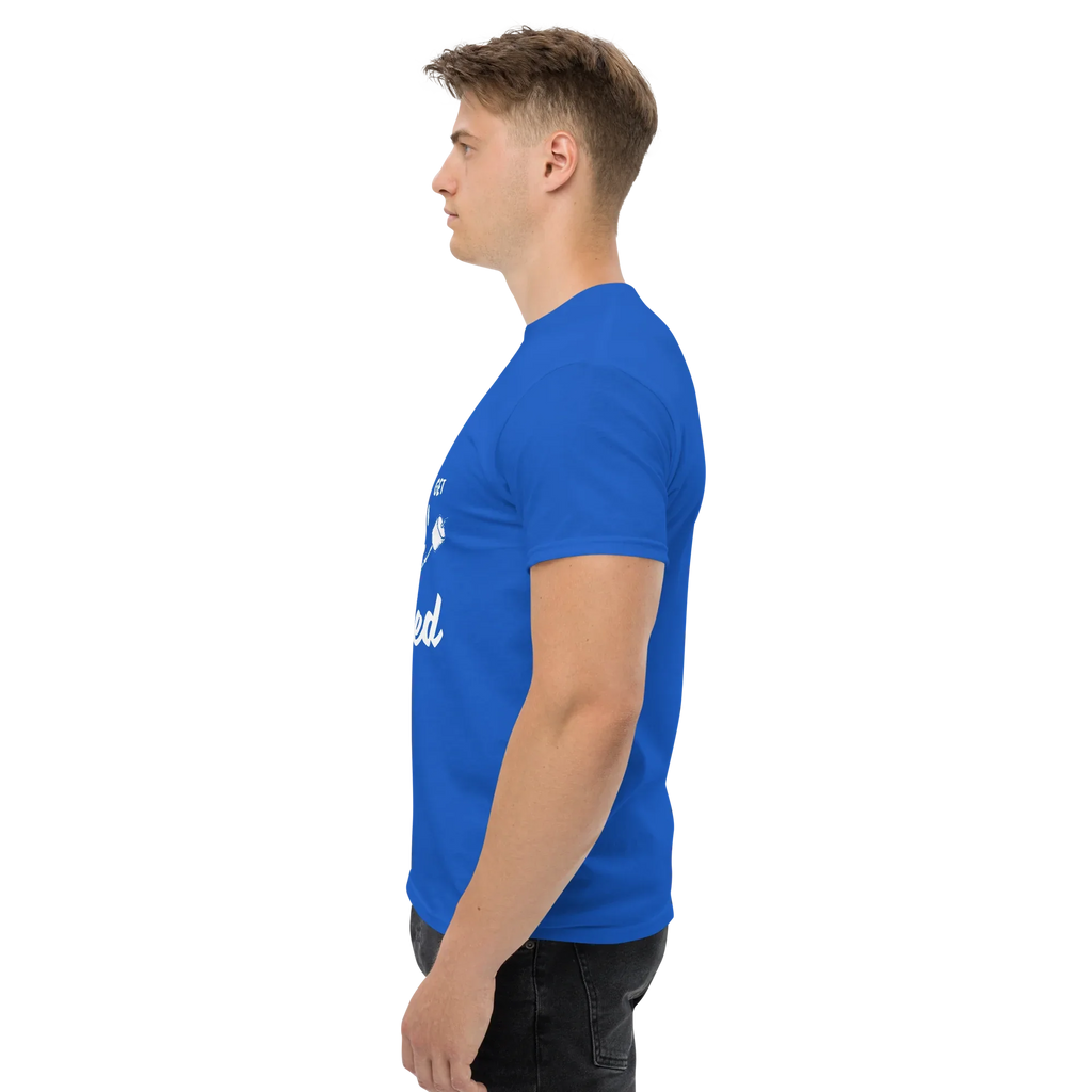 TOASTED unisex t-shirt - - Camping & Outdoor t-shirts - Printoo Shop