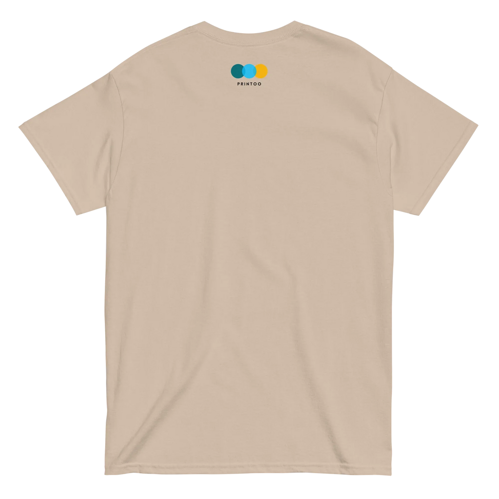 FOREST unisex t-shirt - - Camping & Outdoor t-shirts - Printoo Shop