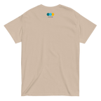 FOREST unisex t-shirt - - Camping & Outdoor t-shirts - Printoo Shop