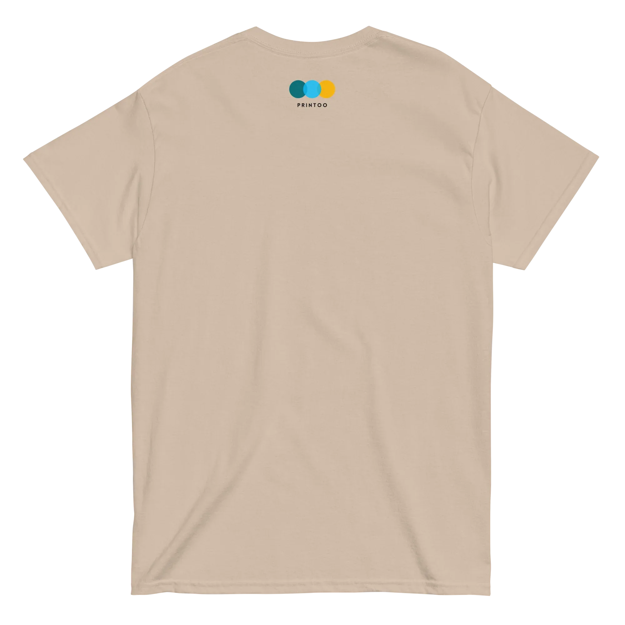 CAMPFIRE unisex t-shirt - - Camping & Outdoor t-shirts - Printoo Shop