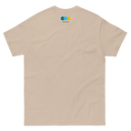 LOVE YOU MOM unisex t-shirt - Printoo Shop - - Mom t-shirts, t-shirt, unisex, Unisex Classic Tee | Gildan 5000