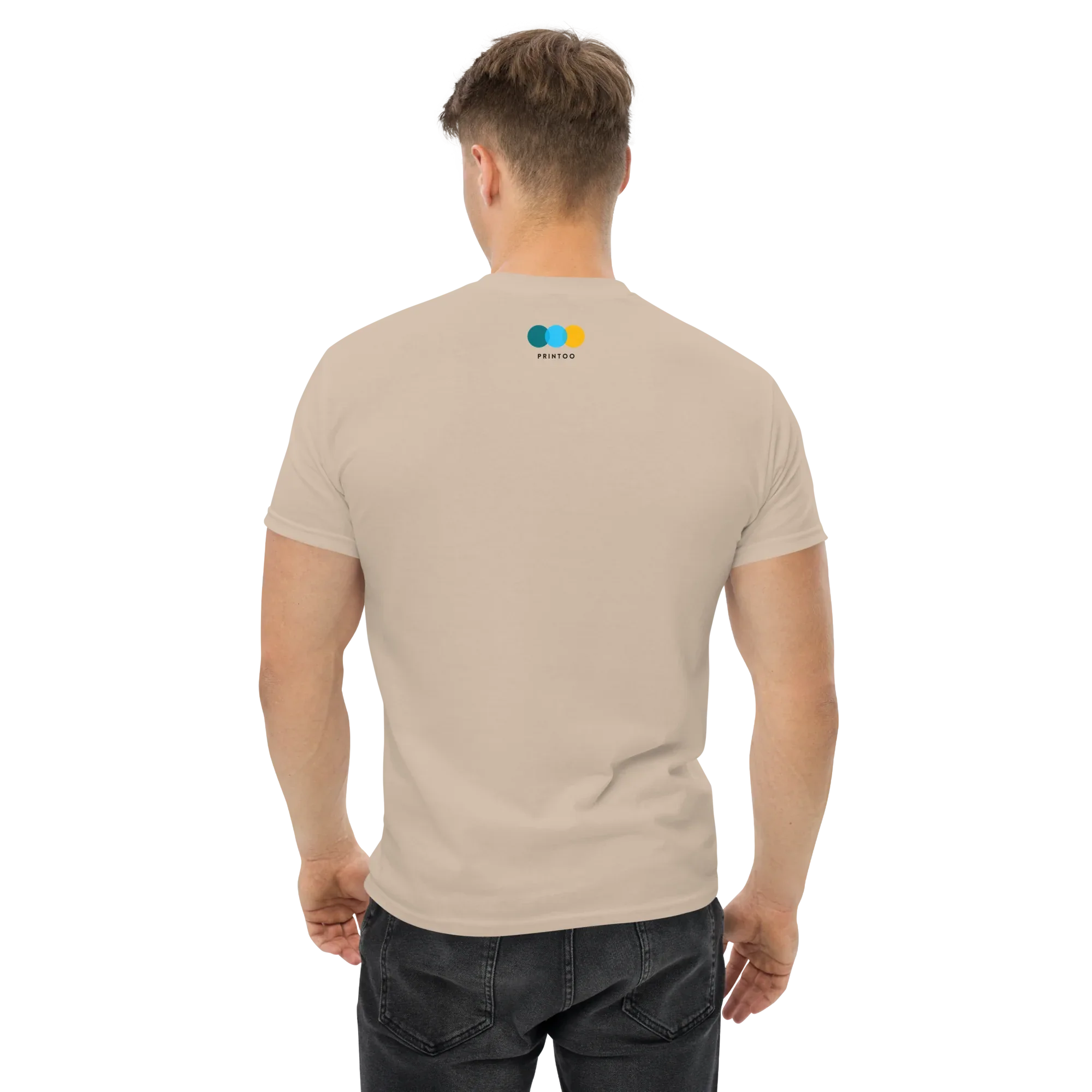 BEST MOM unisex t-shirt - Printoo Shop - - Mom t-shirts, t-shirt, unisex, Unisex Classic Tee | Gildan 5000