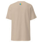 BORN TO RIDE unisex t-shirt - - Bicycle t-shirts - Printoo Shop