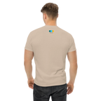 COORDINATES unisex t-shirt - - - Printoo Shop