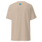 COORDINATES unisex t-shirt - - - Printoo Shop