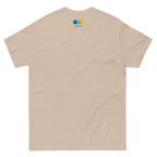 COORDINATES unisex t-shirt - - - Printoo Shop