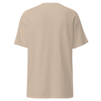 RETRO VIBE TAPE ART men’s t-shirt - Dark Heather / S - Printoo Shop - 3593913_15843