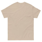 BOLD DREAMER men’s t-shirt - Brown Savana / S - Printoo Shop - 8161393_15807