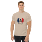 LE TOUR DE FIER unisex t-shirt - - - Printoo Shop