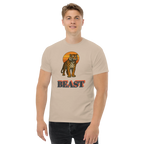 BEAST unisex t-shirt - Printoo Shop - - Music t-shirt, unisex, Unisex Classic Tee | Gildan 5000