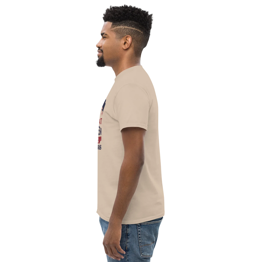 THE GREATEST unisex t-shirt - - Printoo Shop - 8946230_15813