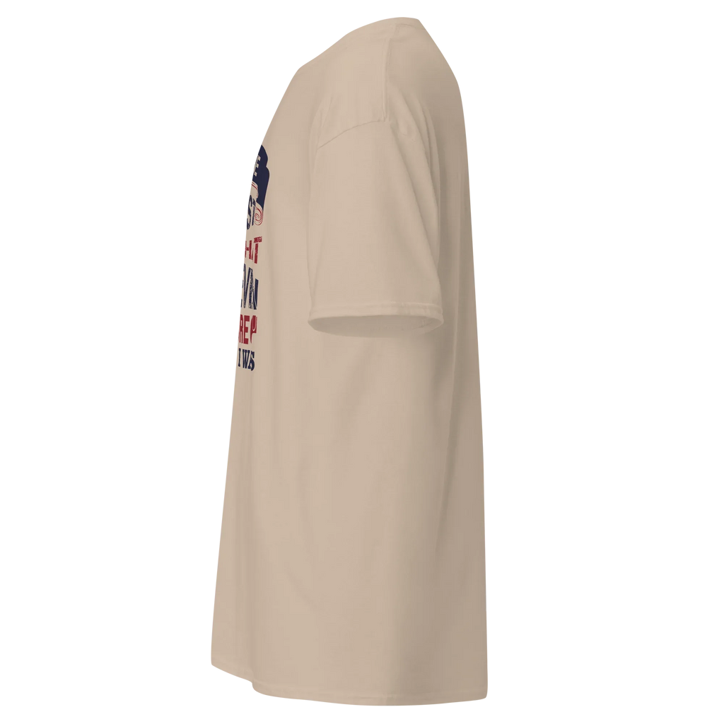 THE GREATEST unisex t-shirt - - Printoo Shop - 8946230_15813