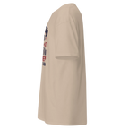 THE GREATEST unisex t-shirt - - Printoo Shop - 8946230_15813